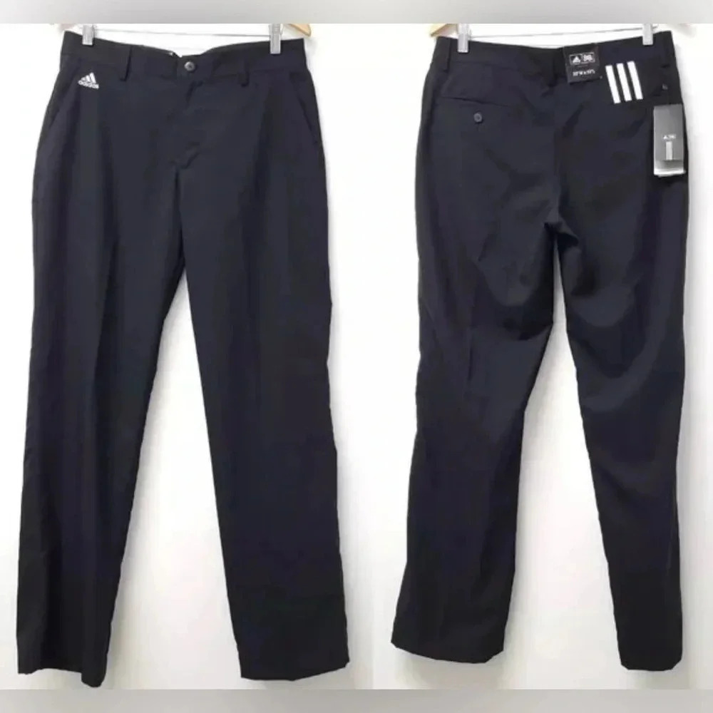 ADIDAS MEN'S CLIMALITE PANTS